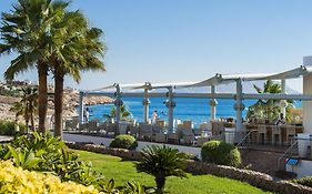 Concorde El Salam Sharm El Sheikh Sport Hotel